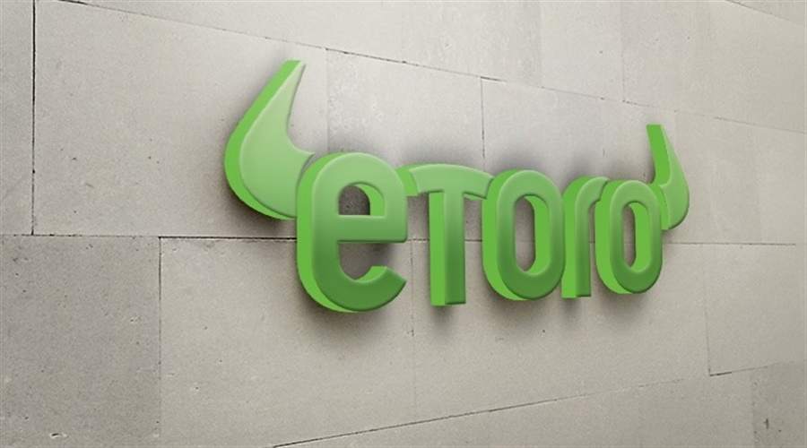eToro Khai thác TradingView để Thêm Biểu đồ Đầu tư vào Nền tảng