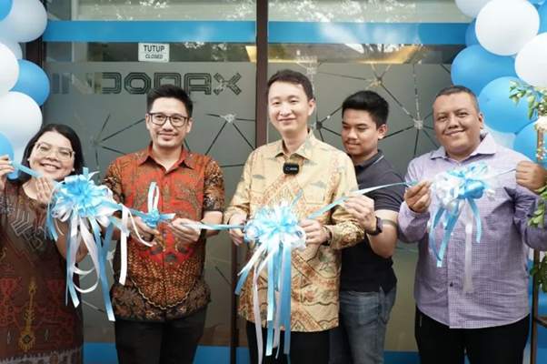 Indodax: Tinggi Peminat Investasi Aset Kripto di Bali