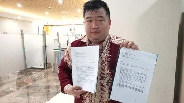 Dalami Kasus Dugaan Pencucian Uang Robot Trading FIN888, Bareskrim Polri Libatkan Ahli TPPU