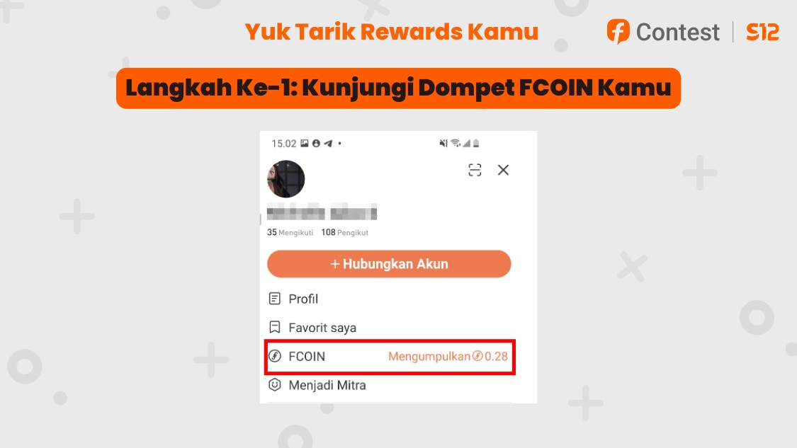 Undang Teman $3/ Pengguna, Ayo Raih Bonus Lebih Banyak Lagi!