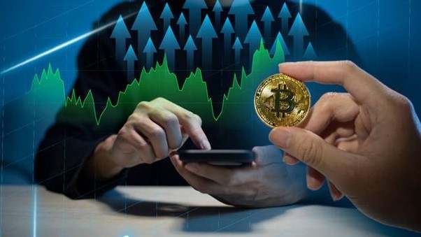 Investor Kripto RI Hampir Tembus 17 Juta, Mayoritas adalah Gen Z