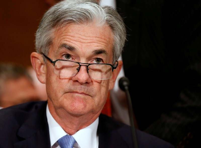 TT Ngoại hối châu Á ít thay đổi; đồng Đô la giảm trước phiên điều trần của Powell