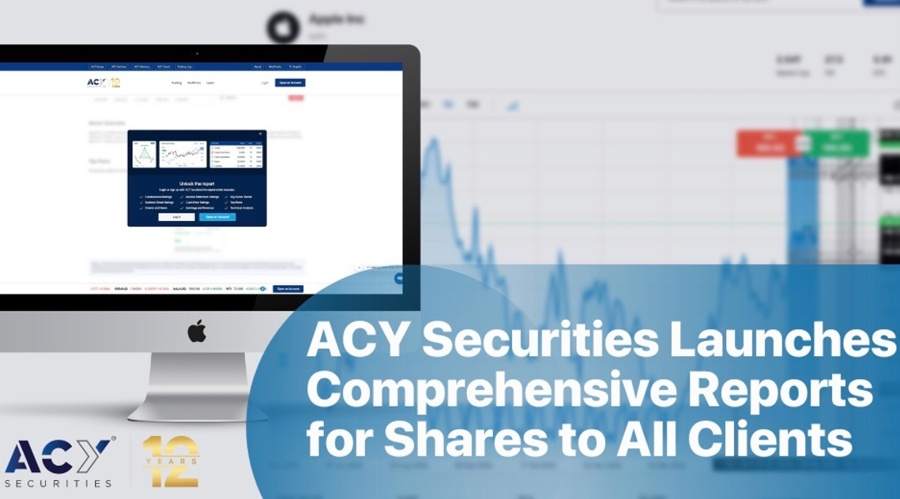 ACY Securities Ra Mắt Báo Cáo Tổng Hợp Về Cổ Phiếu Cho Tất Cả Khách Hàng