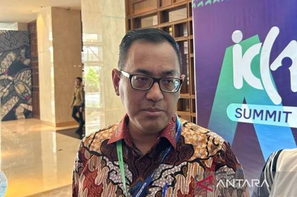 Kepala Bappebti Ingatkan Pentingnya Memahami Sifat Aset Kripto