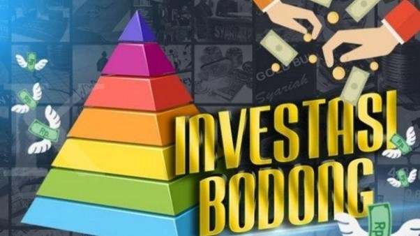 Oknum Guru Terlibat Investasi Bodong Rugikan Nasabah Hingga Rp 8 Miliar