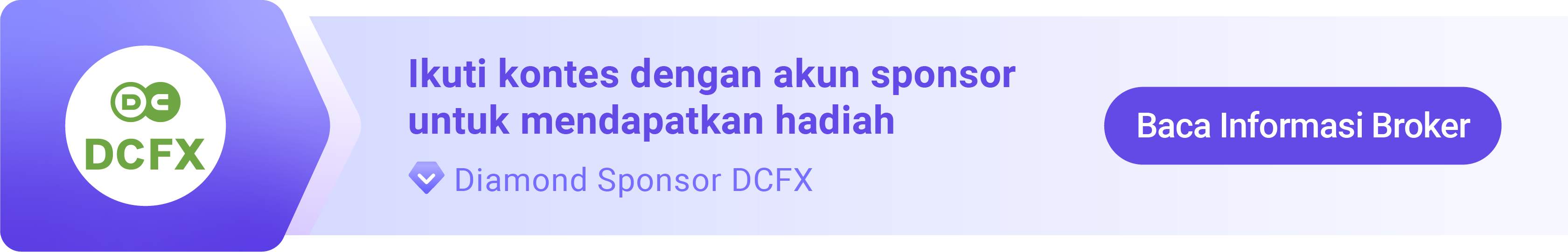 Maksimalkan Potensi Trading Anda dengan Program Rebate Biaya Berlangganan dari Broker Sponsor!