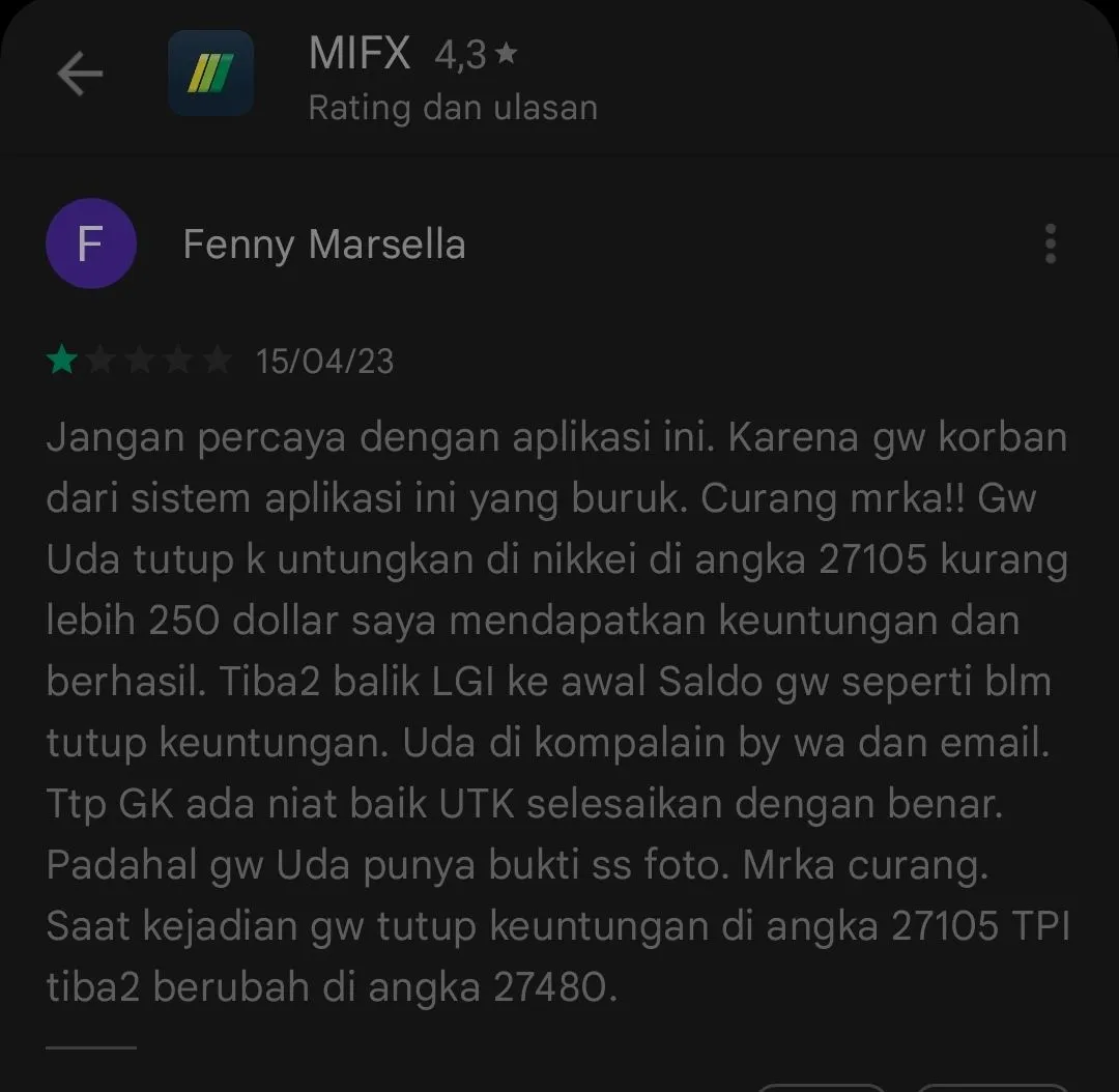 feed image
