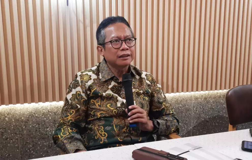 Bappebti Sebut Porsi Perdagangan Multilateral Mulai Berkembang