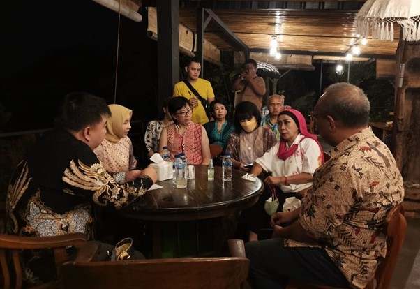 Kasus FIN888 Tak Sentuh Pelaku Utama, Yenti Garnasih: Citra Polri Dipertaruhkan