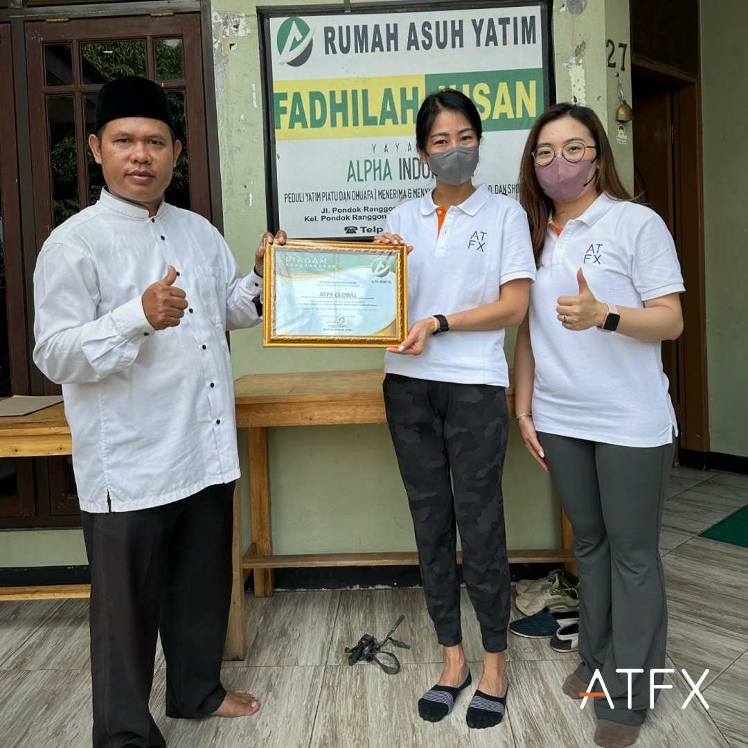 ATFX quan tâm mở rộng đến Indonesia