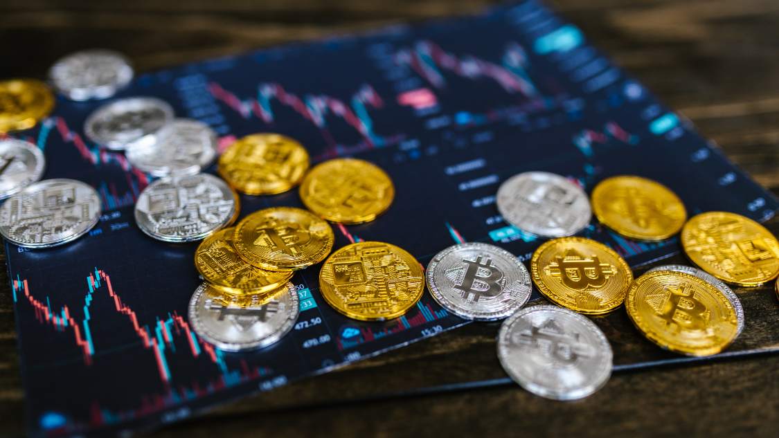 Jumlah Investor Kripto Global Sentuh 420 Juta di 2023, Bukan AS yang Mendominasi Tetapi Negara Ini