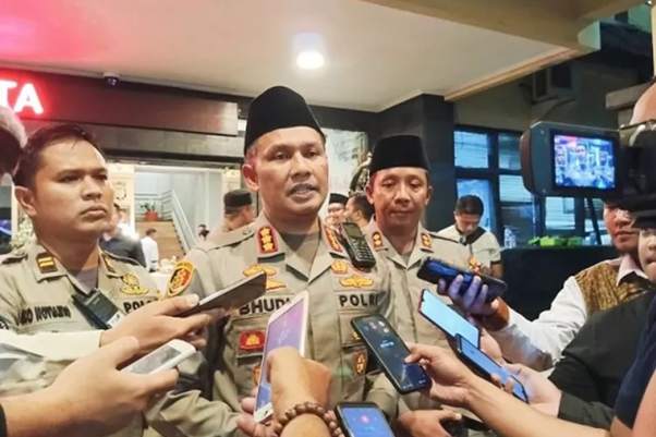 Polresta Malang Gandeng LPSK Untuk Kembalikan Kerugian Korban Robot Trading ATG