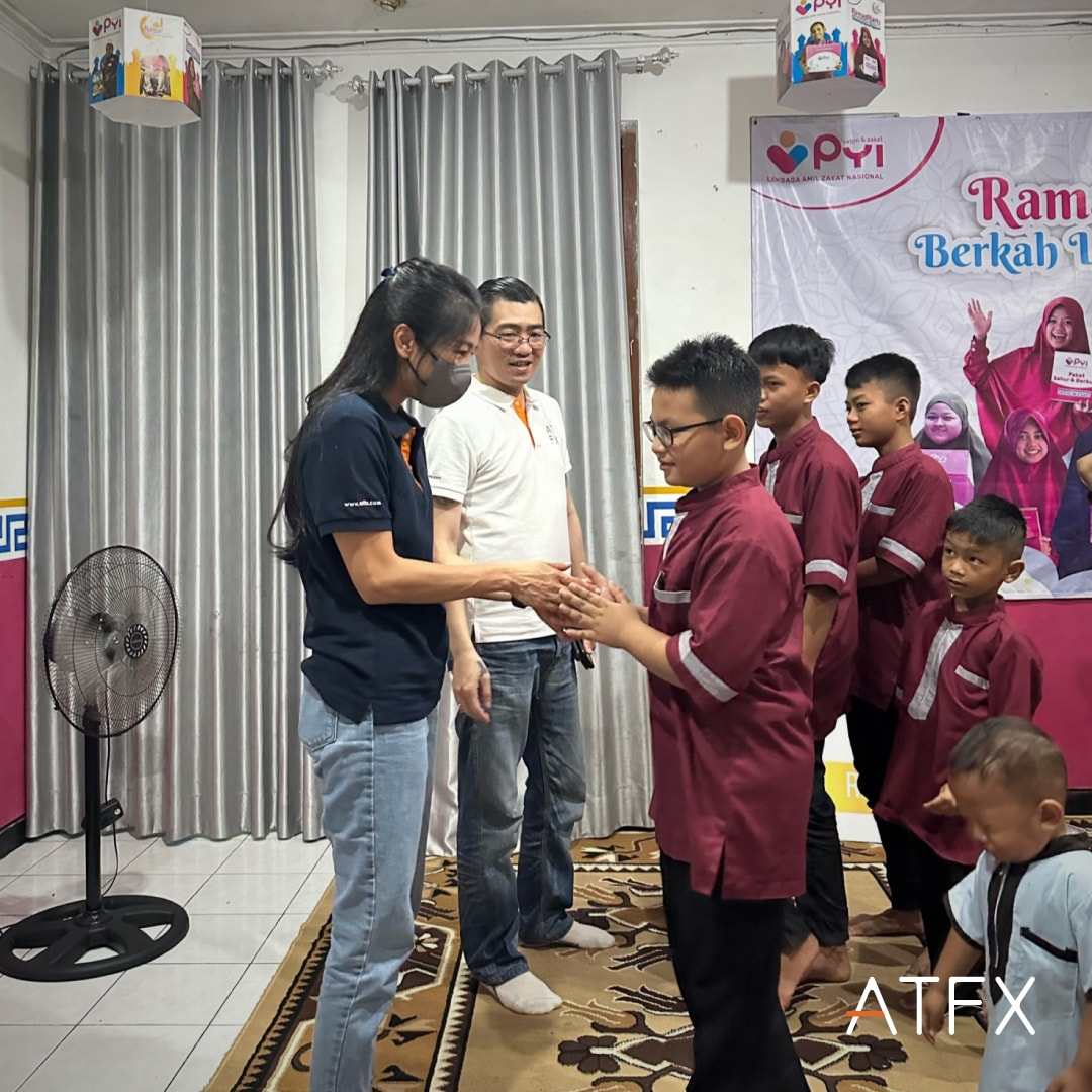 ATFX quan tâm mở rộng đến Indonesia