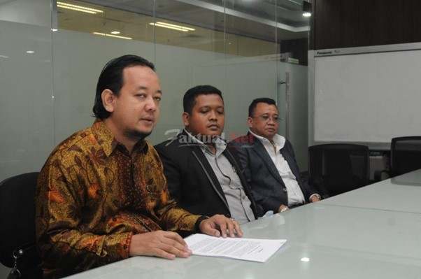 PT. Trijaya Pratama Future (TPFx) Berikan Hak Jawab atas Pemberitaan di Media Online terkait Tuduhan Penggelapan Uang