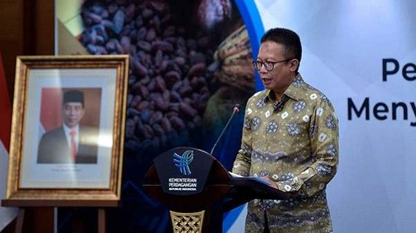Rencana Membangun Bursa Minyak Sawit ala Indonesia, Bappebti Tawarkan Tiga Opsi