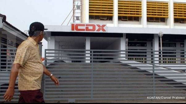ICDX: Transaksi Komoditi Syariah pada Perbankan Telah Capai Rp 1,01 Triliun