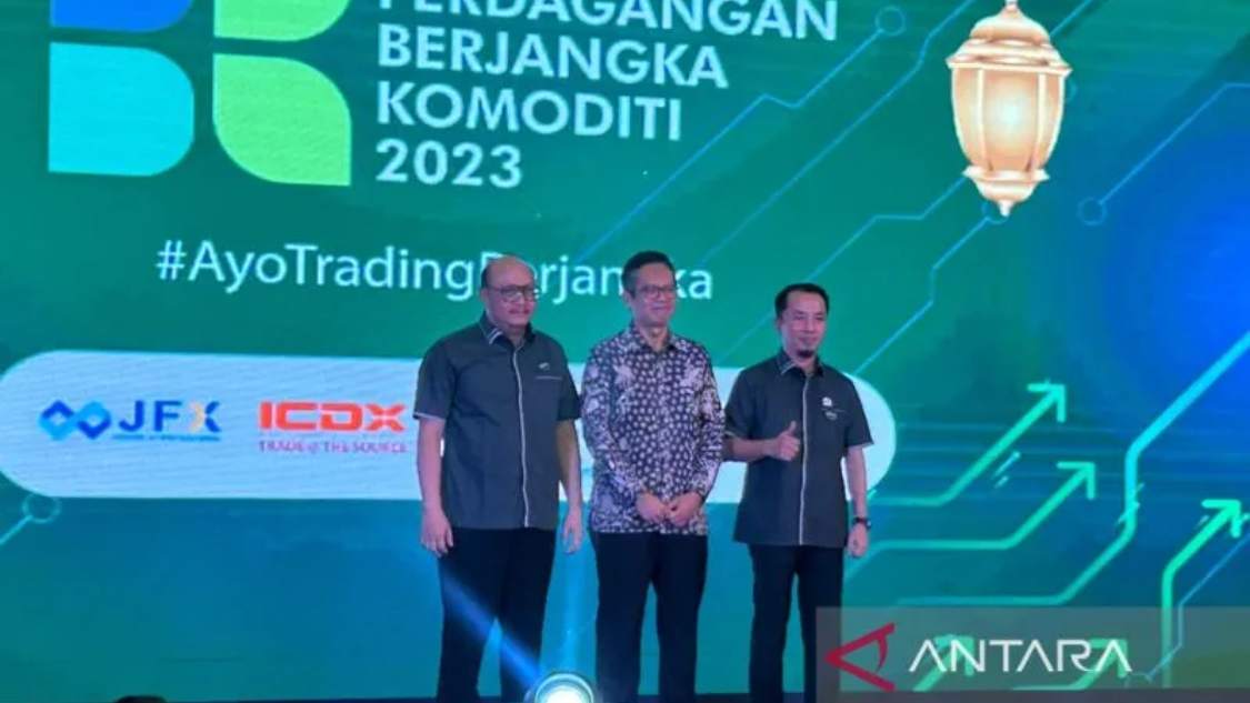 BAPPEBTI Segera Lakukan Pengukuran Literasi Perdagangan Berjangka