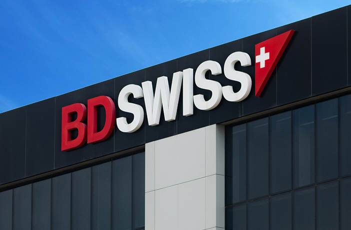 BDSwiss giới thiệu Giám đốc chiến lược thị trường mới MENA