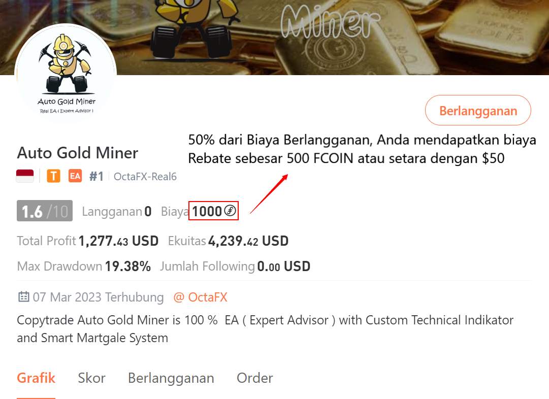 Maxian, Ada Program Rebate Biaya Berlangganan Nih untuk Kamu.. Intip Disini!