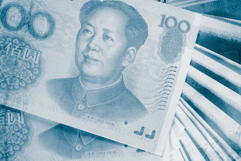 Thị trường ngoại hối châu Á giảm, đồng USD ổn định do triển vọng tăng lãi suất