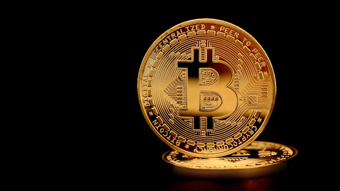Transaksi Kripto di Kuartal I Ambles 70,44% Hanya Rp 38,48 Triliun  