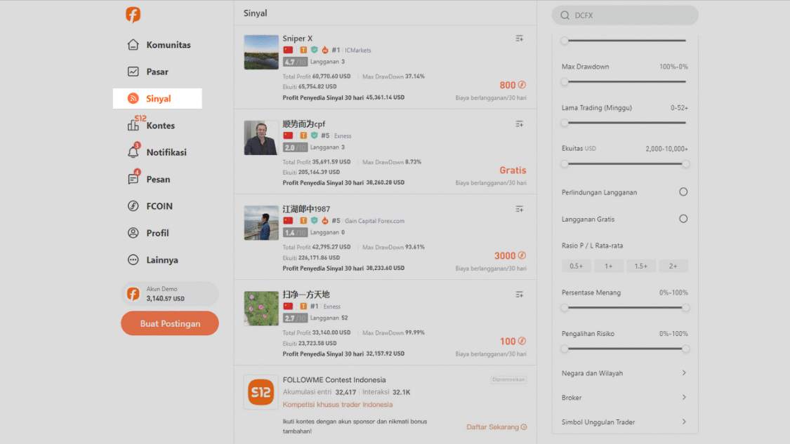 Maxian, Ada Program Rebate Biaya Berlangganan Nih untuk Kamu.. Intip Disini!