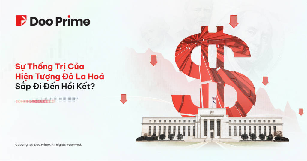 Sự Thống Trị Của Hiện Tượng Đô La Hoá Sắp Đi Đến Hồi Kết? - DOO PRIME