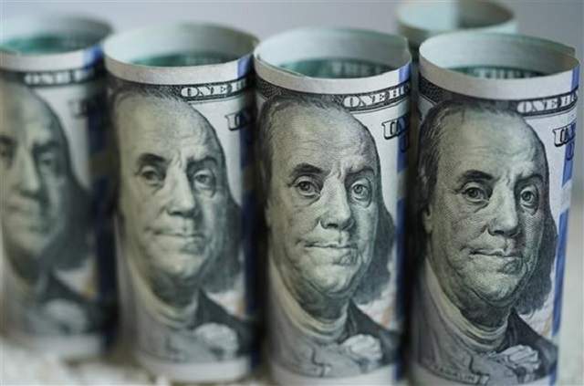 Vai trò của đồng USD sẽ giảm xuống trong 10 năm tới