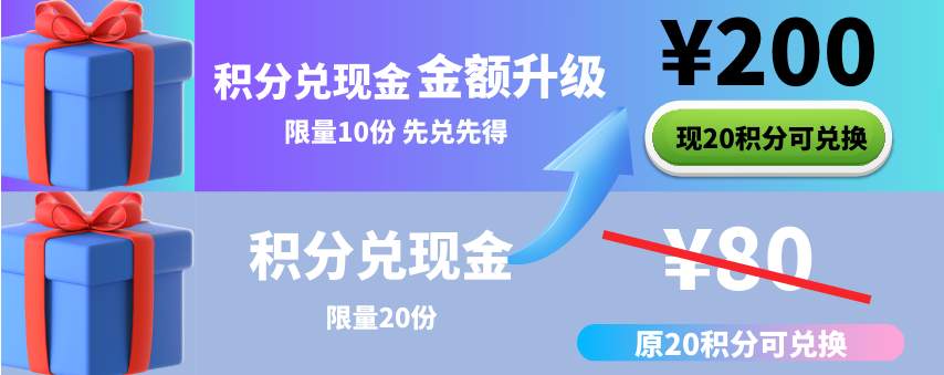 KVB PRIME 联动大赛加码福利 | 积分兑现金重磅升级