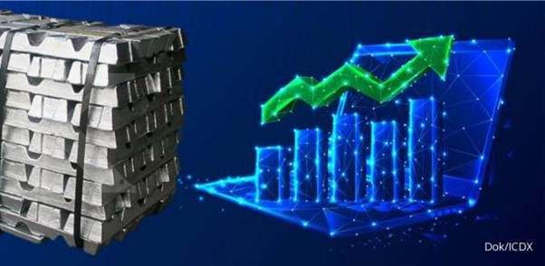 ICDX: Harga Komoditas Energi Diproyeksikan Menguat pada Kuartal II-2023