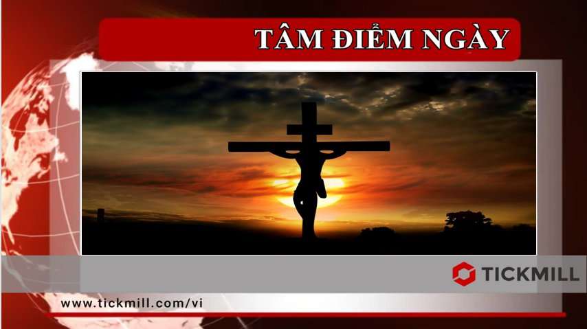 Tickmill - Tâm điểm Ngày giao dịch | Thứ Sau tuần lễ Thánh 