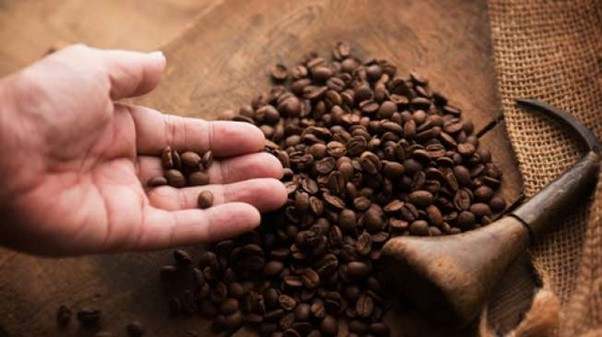 Bappebti Dukung Pengembangan Pasar Berjangka Kopi