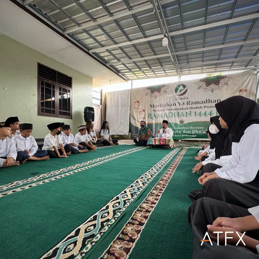 ATFX quan tâm mở rộng đến Indonesia