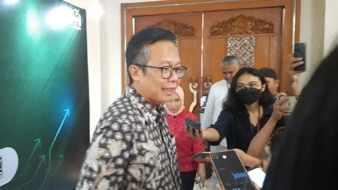 Sejauh Mana Proses Pembentukan Bursa Kripto Indonesia?