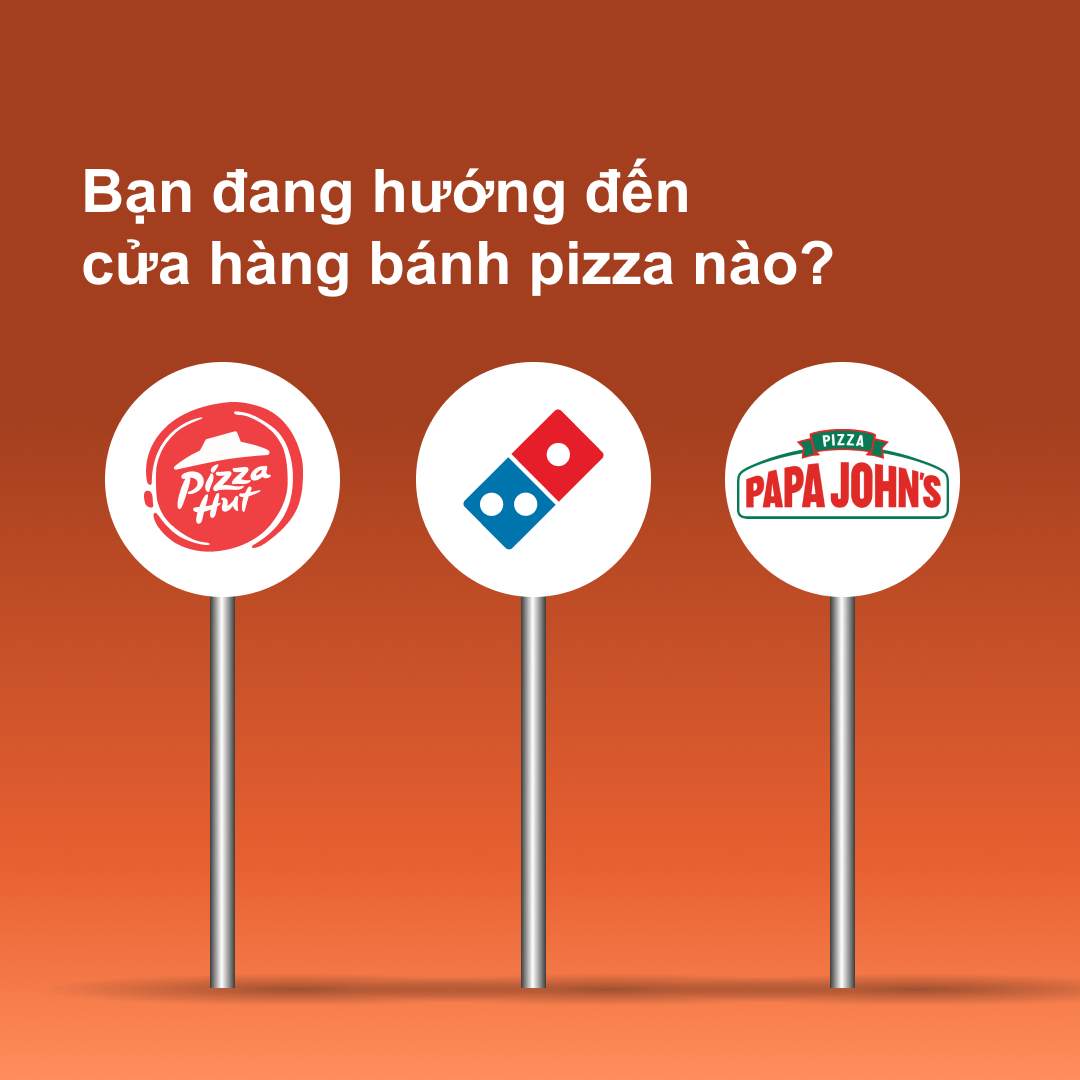 Trò chơi phiêu lưu Giao bánh pizza Bitcoin -  Vantage