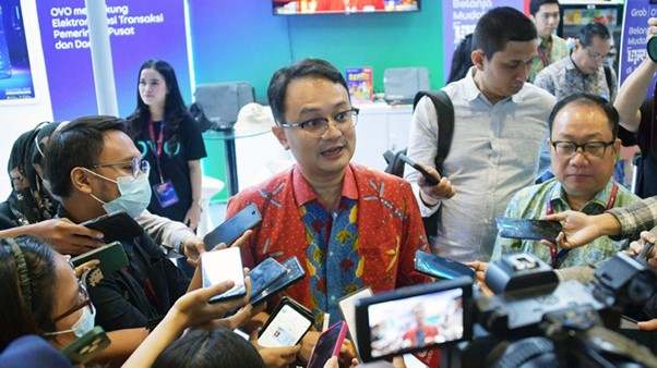 Wamendag Minta Pemerintah Daerah Dukung Program Resi Gudang yang Tengah Digulirkan Bappebti