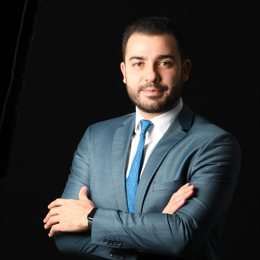 Văn phòng Dubai mới của Tickmill