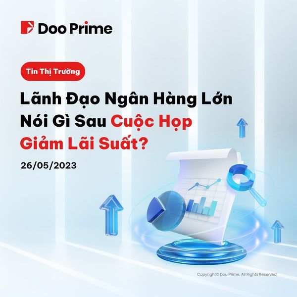 Tin Thị Trường Ngày 26/05/2023 - Doo Prime