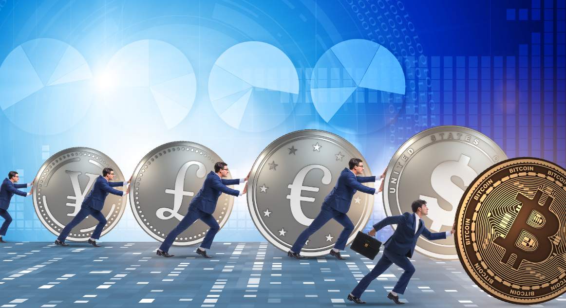 Kuartal I, Investor Kripto Indonesia Capai 17,14 Juta