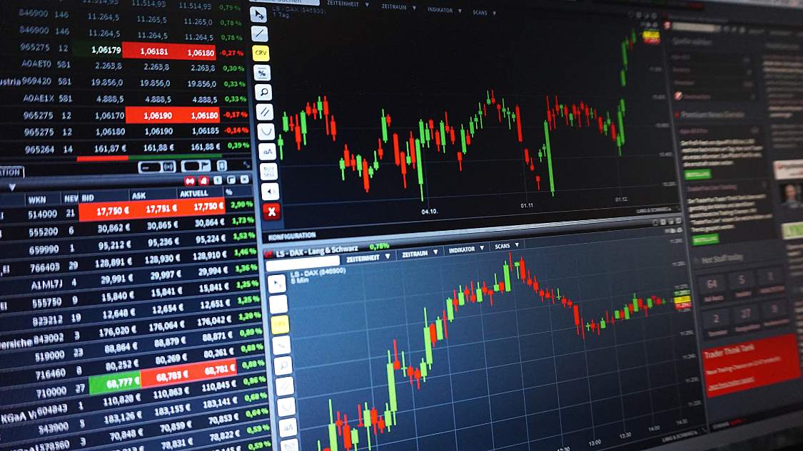 Indodax Sebut Smart Contract Tunjang Transaksi Kripto Tetap Transparan