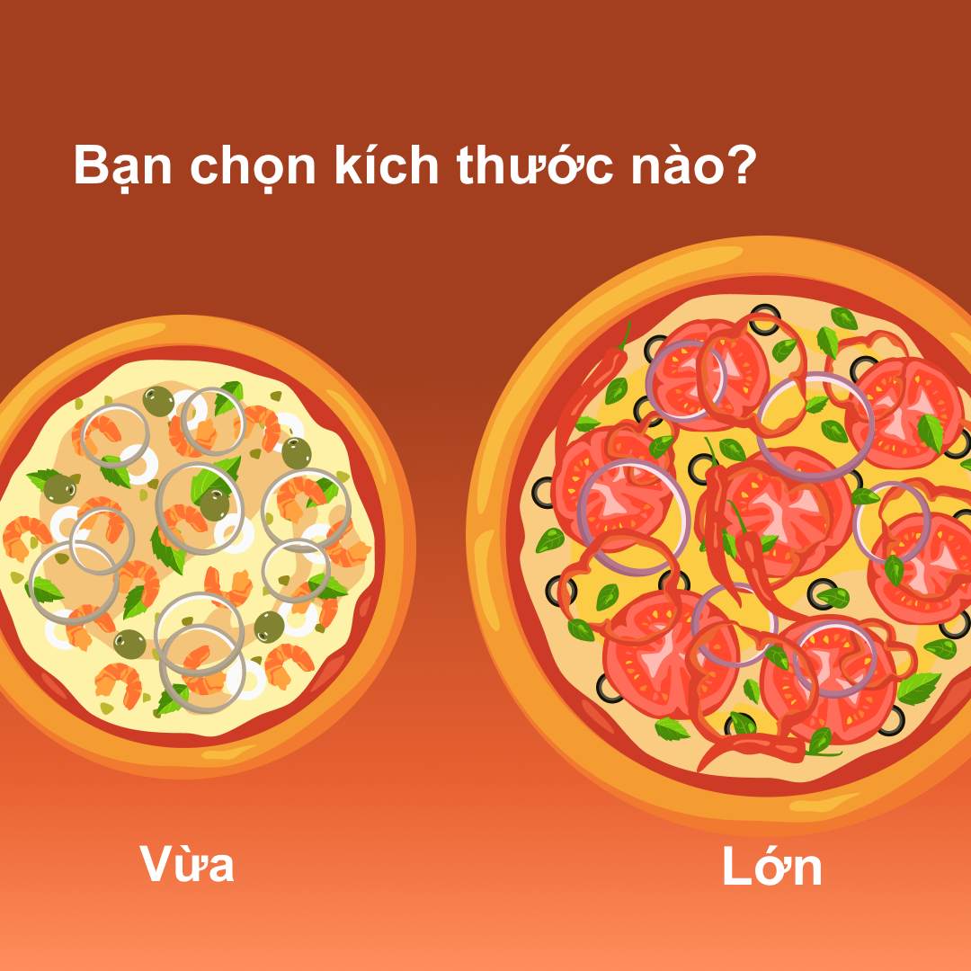 Trò chơi phiêu lưu Giao bánh pizza Bitcoin -  Vantage