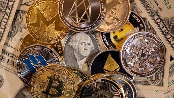 Hasil Studi: 31 Persen Investor Kripto Baru Termotivasi Ajakan Teman