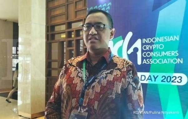 Bappebti Tunggu 3 Perusahaan Lengkapi Persyaratan untuk Melantai di Bursa Kripto