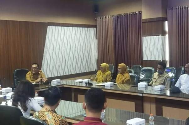 Bappebti Usulkan Probolinggo Miliki Gudang SRG Tembakau