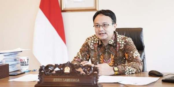 Kemendag Soal Bursa Kripto Molor: Kita Tak Mau Buru-Buru