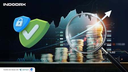 Lakukan Audit Perusahaan, Indodax Tepis Sentimen Negatif Pasar Kripto