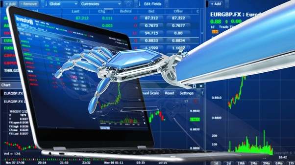 Bappebti Buat Regulasi Agar Masyarakat Tak Tertipu Robot Trading Ilegal
