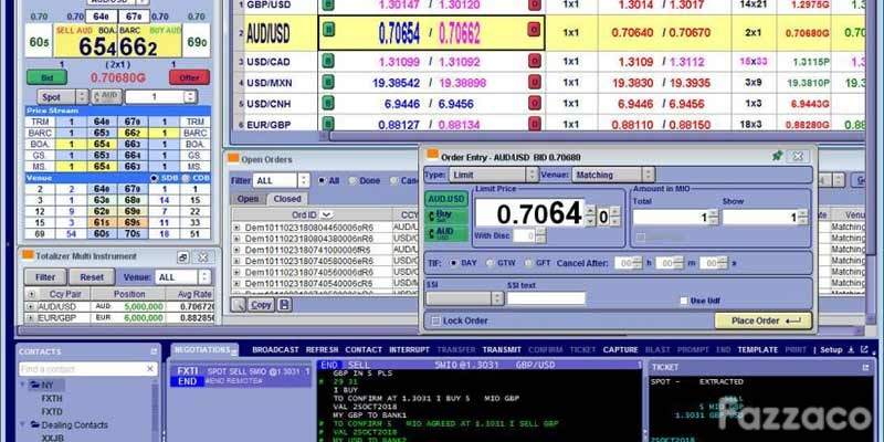 有关汇市的十大冷知识