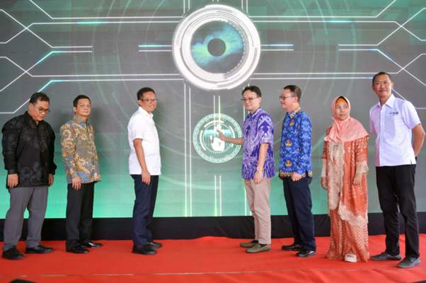 Wamendag Dorong Sistem Resi Gudang Terus Berdayakan Ekonomi Masyarakat