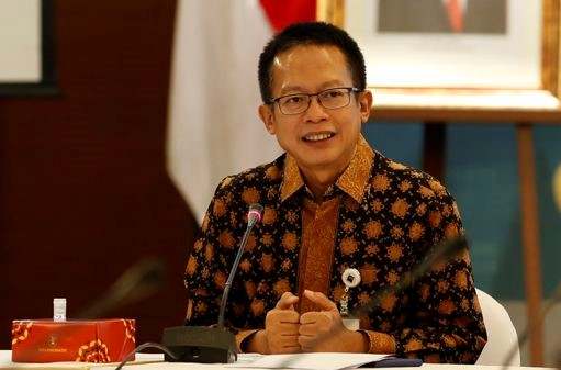 Bappebti Sosialisasi Resiko Investasi Kripto dan Segera Tindak Pelaku Perdagangan Berjangka Komoditi Ilegal